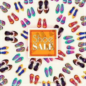 SHOES! 👞 SHOES! 👟 SHOES! 👠